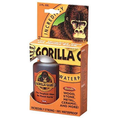 Original Gorilla Glue - 2 oz